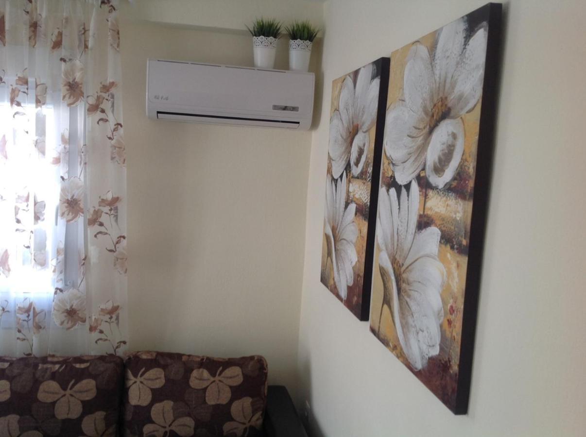 Myparalia Apartament ***** Exterior foto