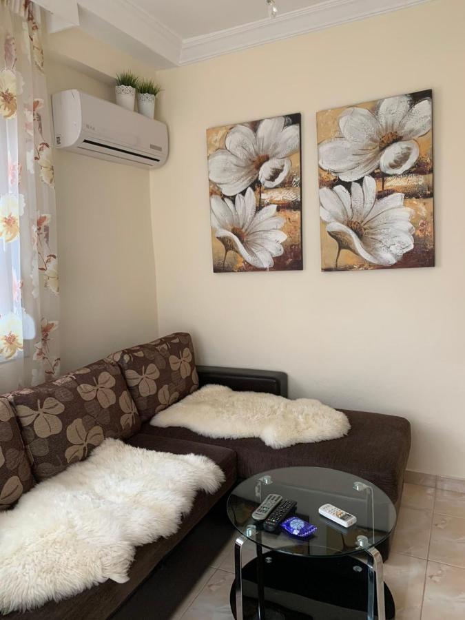 Myparalia Apartament ***** Exterior foto