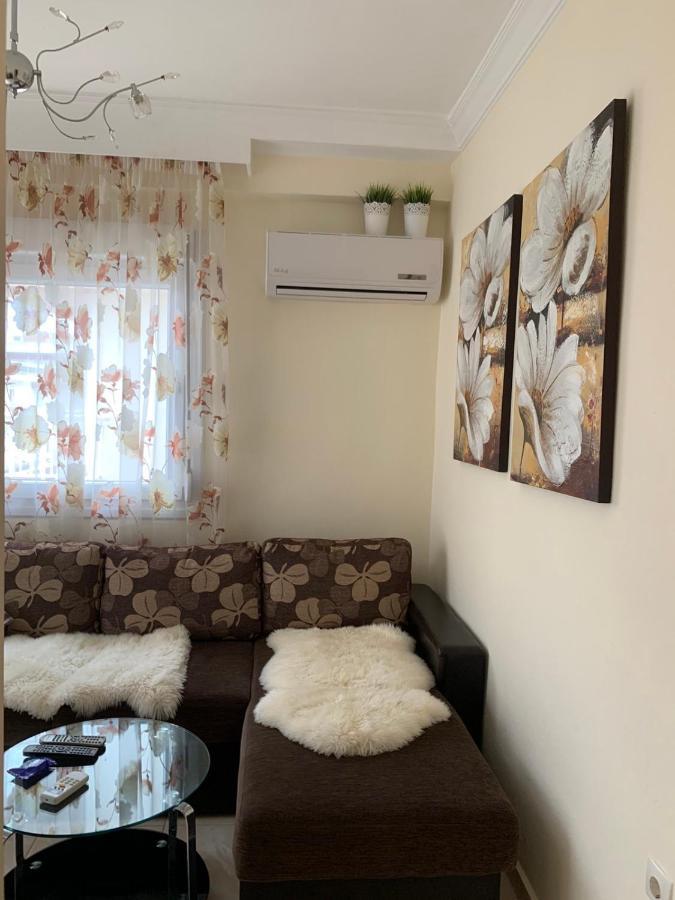 Myparalia Apartament ***** Exterior foto