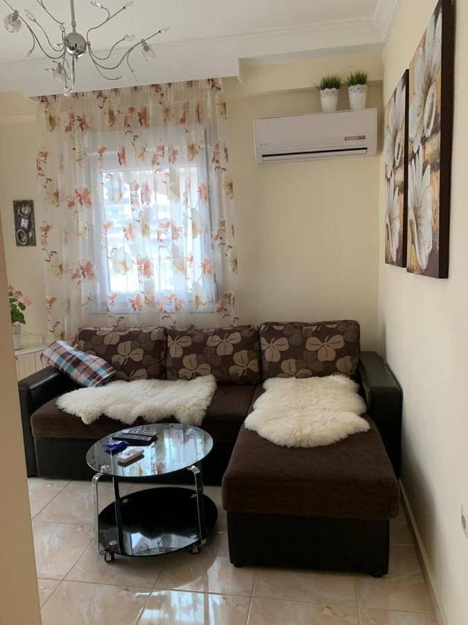 Myparalia Apartament ***** Exterior foto